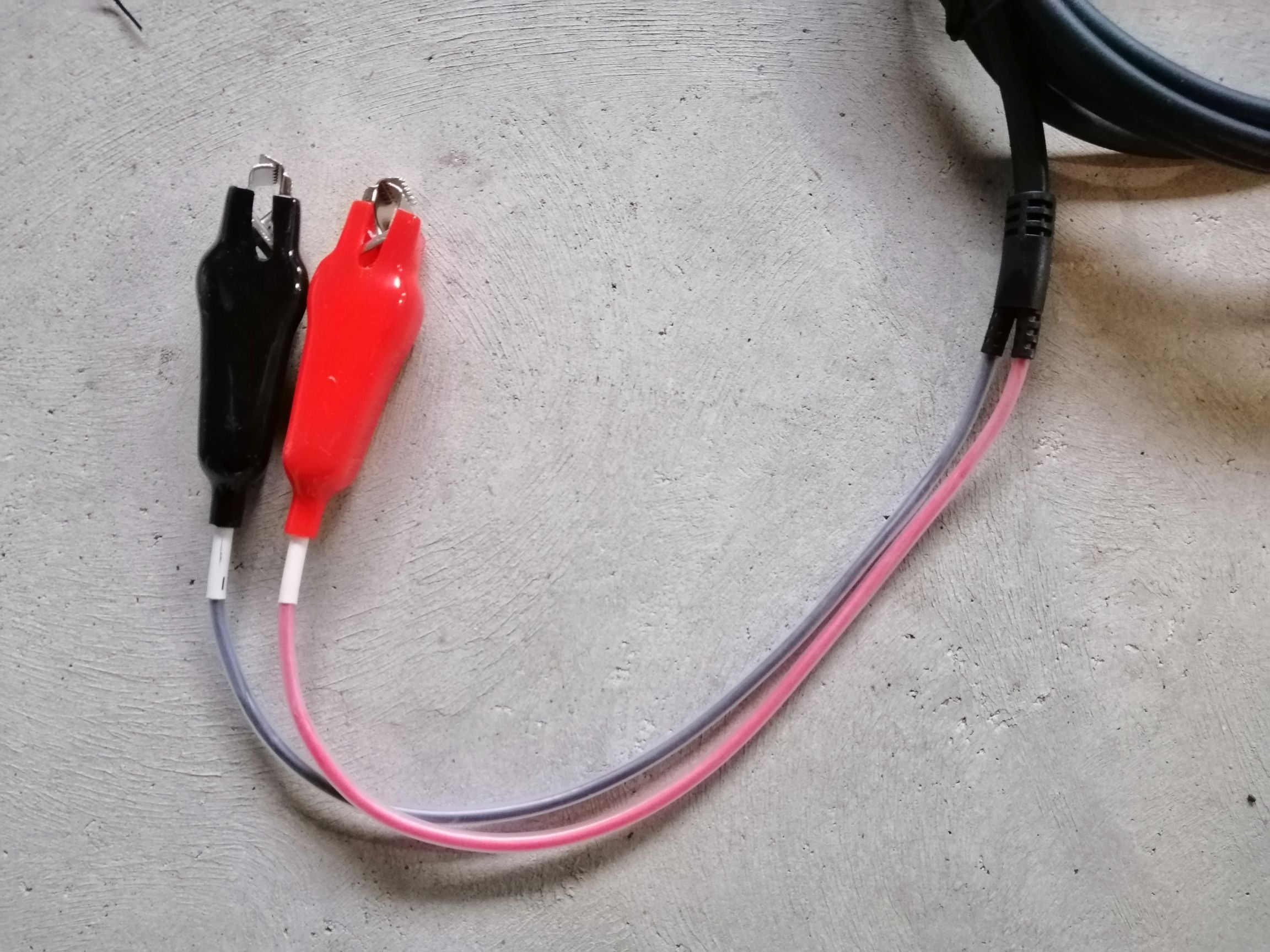 Daiwa/Shimano Power Cables (Brand New)